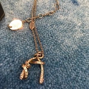 Juicy Couture Necklace